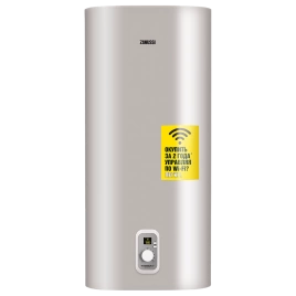 Zanussi ZWH/S 50 Splendore XP 2.0 Silver WI-FI