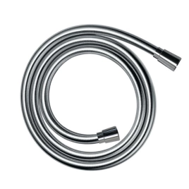 HG Isiflex Душевой шланг 1,60 м, цвет: белый (28276450)