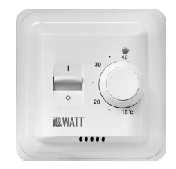 Терморегулятор IQ Watt Thermostat M
