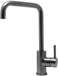 Смеситель Lemark Expert LM5077S для кухонной мойки