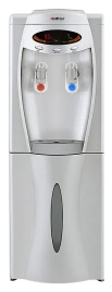 Кулер для воды HotFrost V208XST