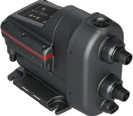 Самовсасывающая насосная установка Grundfos SCALA2 3-45