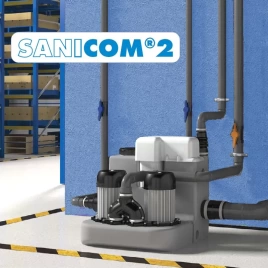 SANICOM 2