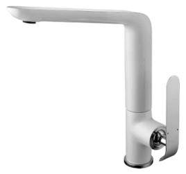 Смеситель Lemark Melange LM4905CW для кухонной мойки