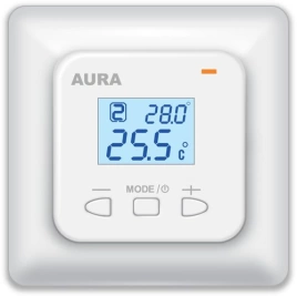 Терморегулятор Aura Heating Ltc 440