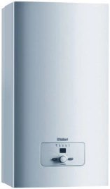 Электрический настенный одноконтурный котел Vaillant eloBLOCK VE 24
