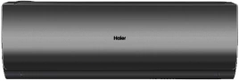 Панель внутреннего блока Haier Lightera Black