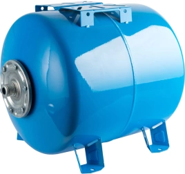 Гидроаккумулятор Stout STW-0003-000300 горизонтальный 300 л