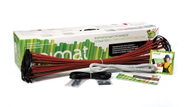 Теплый пол Caleo Unimat Rail-0600