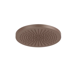 FANTINI Верхний душ 300 мм, цвет Matt Copper PVD (79 P9 K073)