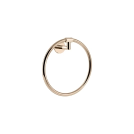 Gessi Tondo Полотенцедержатель-кольцо, цвет: Copper PVD (63709#030)