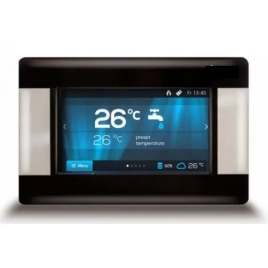 Комнатныи термостат Zota ecoSTER TOUCH