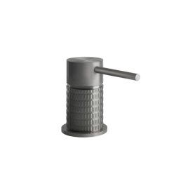 GESSI 316 Рычаг удаленного управления, цвет: steel brushed (54205#239)