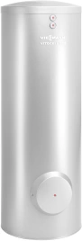 Viessmann Vitocell 100-B CVBB 300 литров белый