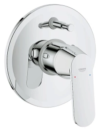 Смеситель Grohe Eurosmart Cosmopolitan 32879000 С ВНУТРЕННЕЙ ЧАСТЬЮ