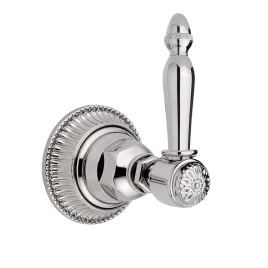 Nicolazzi Impero Вентиль запорный 1/2, цвет: хром (1212CR36L)