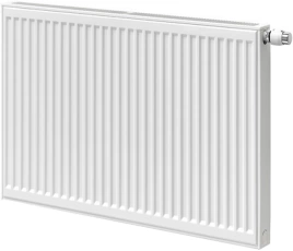 Радиатор стальной панельный Stelrad Compact 21 06 04 с боковым подключением