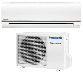 Инверторная настенная сплит-система Panasonic Standart CS/CU-BE35TKD