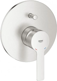 Смеситель Grohe Lineare 19297DC1 для ванны с душем