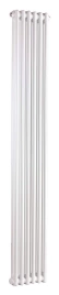 Радиатор стальной трубчатый Purmo Delta Laserline VLO 2180 1800х300 6 секций с нижней подводкой