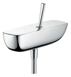 Смеситель Hansgrohe PuraVida 15672000 для душа