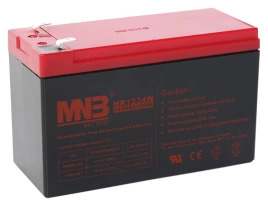 Аккумуляторная батарея MNB HR 1234W