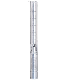 Беламос 4TS 170/11 кабель 1 м