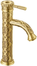 Смеситель Lemark Jasmine LM6609B для раковины