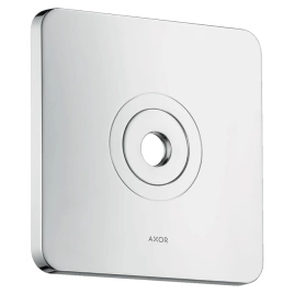 AX Citterio M Настенная панель для верхнего душа, цвет: хром (34612000)