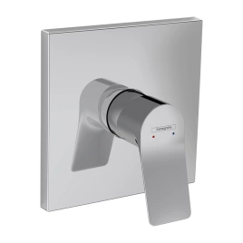 Hansgrohe Vivenis Смеситель для душа, скр.монтаж, цвет хром (75615000)