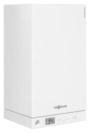 Газовый настенный двухконтурный котел Viessmann Vitopend 100-W A1JB009 12 кВт 7571692
