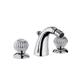 Bongio Radiant Смеситель для биде, цвет хром (02503CR00)