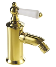 Смеситель Bravat Art F375109G для биде