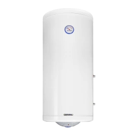 Бойлер комбинированного нагрева Metalac HEATLEADER MB INOX 120 PKD R (правое подключение)