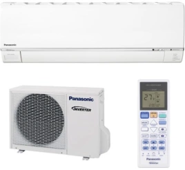 Сплит-система настенного типа Panasonic Deluxe CS/CU-E28RKD inverter