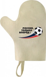 Рукавица Hot Pot 41254 Россия-только вперед