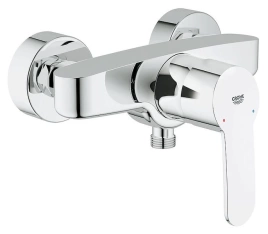 Смеситель Grohe Eurostyle Cosmopolitan 33590002 для душа
