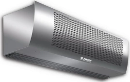 Тепловая завеса Zilon Мастер 2.0 ZVV-1.5Е9T 2.0