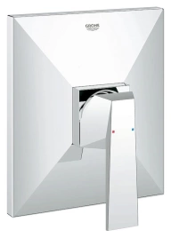 Смеситель Grohe Allure Brilliant 19789000 для душа
