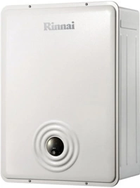 Газовый настенный двухконтурный котел Rinnai RB 367 EMF 41-9 кВт