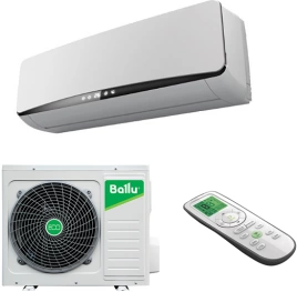 Cплит-система Ballu City BSE-12H N1 on/off