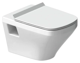 Унитаз подвесной Duravit DuraStyle 2539090000 (2539090000)