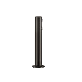 Gessi Inciso Душевой комплект, состоящий из держателя, шланга 1,50 м и лейки, цвет: Finox Brushed Nickel (58137#149)