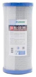Картридж для очистки воды Джилекс BL-10BB