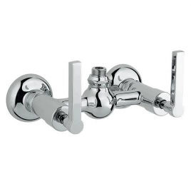 Nicolazzi Mac Kinley 05 Смеситель для душа, двухвентильный, цвет хром (2225CR29)