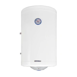 Бойлер комбинированного нагрева Metalac HEATLEADER MB INOX 120 PKL R (левое подключение)