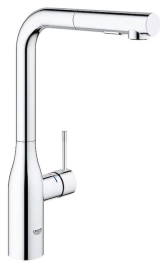 Смеситель Grohe Essence 30270000 для кухонной мойки