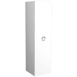 Simas Henges Пенал 50x40xh200 см, цвет белый матовый (HEM03 bianco matt)