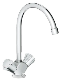 Смеситель Grohe Costa L 31812001 для кухонной мойки
