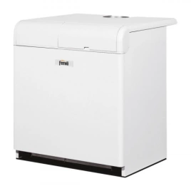 Котёл газовый напольный Ferroli Pegasus 97 2S